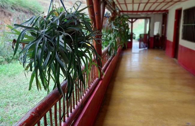 Finca La Macarena by Welttisch - Foto 29