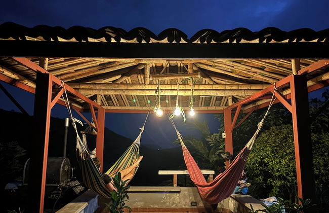 Finca La Macarena by Welttisch - Foto 68