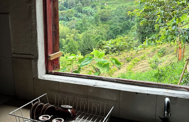 Finca La Macarena by Welttisch - Foto 58