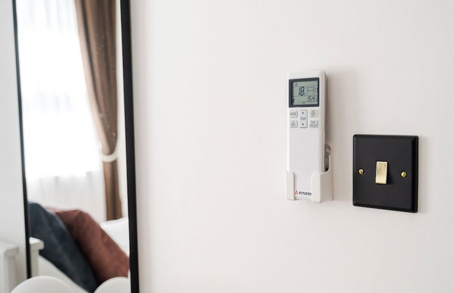 Marylebone Serviced Apartments - Foto 12