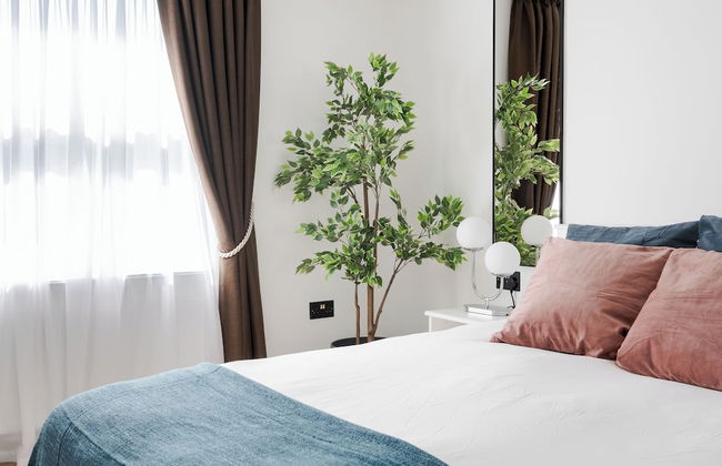 Marylebone Serviced Apartments - Foto 10