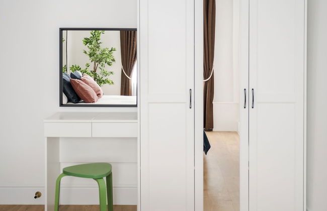 Marylebone Serviced Apartments - Foto 11