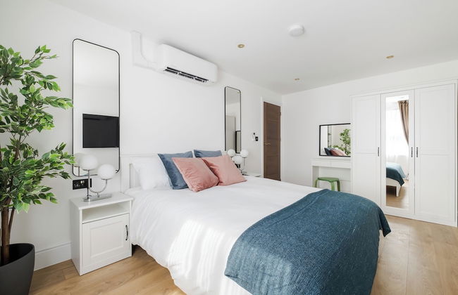 Marylebone Serviced Apartments - Foto 13