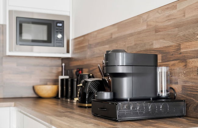 Marylebone Serviced Apartments - Foto 77