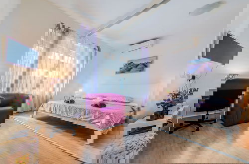 Foto 4 - Lavanda Apartment With Terrace