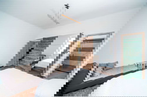 Foto 4 - Duxperience Apartment