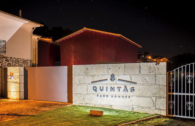 Quintãs Farm Houses - Foto 35