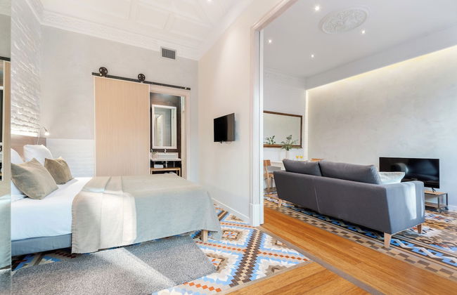 Fuster Apartments By Aspasios - Foto 8