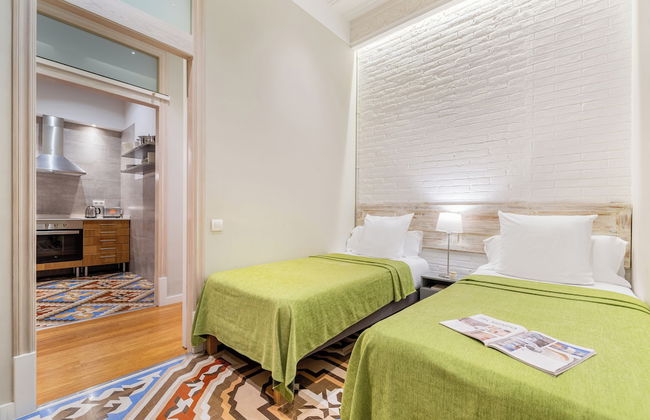 Fuster Apartments By Aspasios - Foto 11