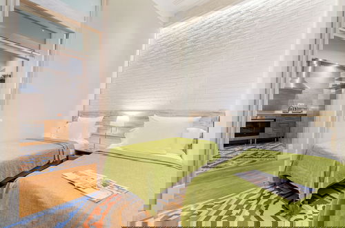 Foto 11 - Fuster Apartments By Aspasios