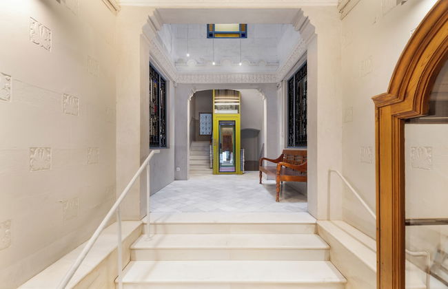 Fuster Apartments By Aspasios - Foto 1