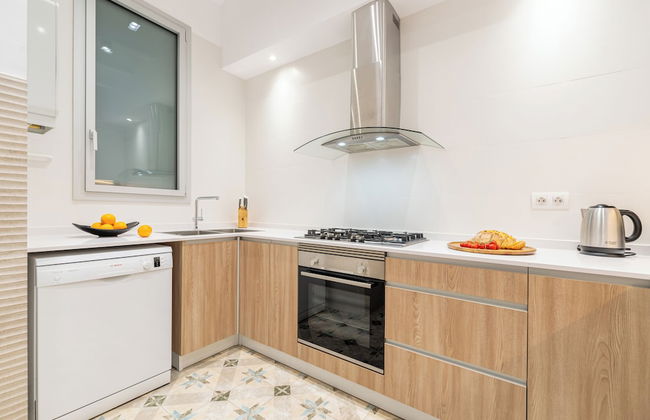 Fuster Apartments By Aspasios - Foto 33
