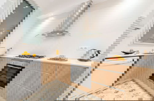 Foto 33 - Fuster Apartments By Aspasios