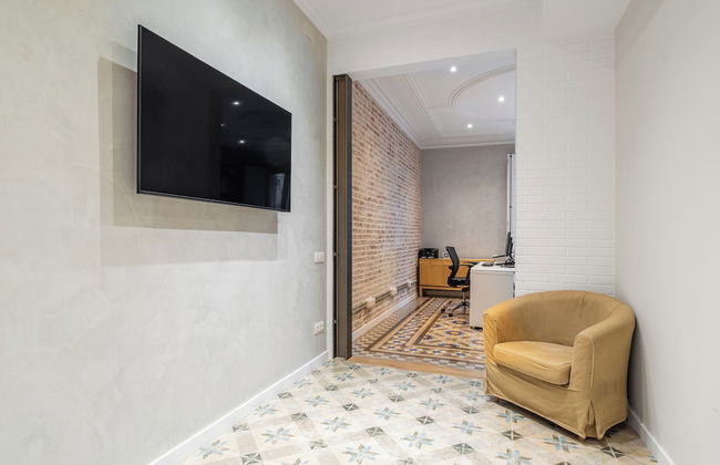 Fuster Apartments By Aspasios - Foto 2