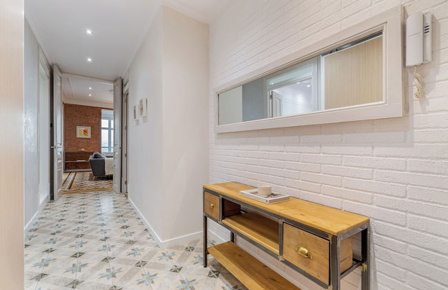 Fuster Apartments By Aspasios - Foto 47