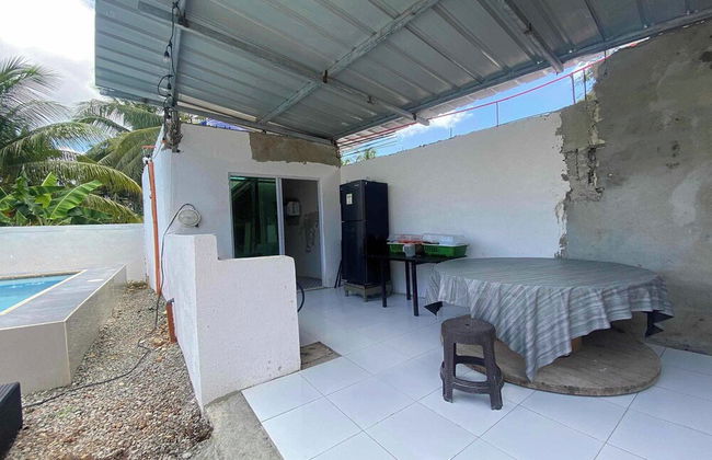 Asiah'S Villa - Foto 29