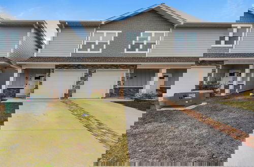 Photo 44 - 3BR Home /beach Access/spacious Deck/zoo Across
