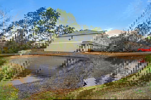 Photo 33 - 3BR Home /beach Access/spacious Deck/zoo Across