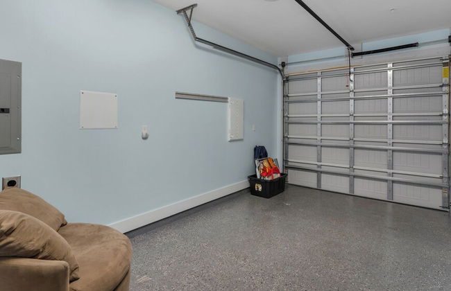 3BR Home /beach Access/spacious Deck/zoo Across - Foto 33