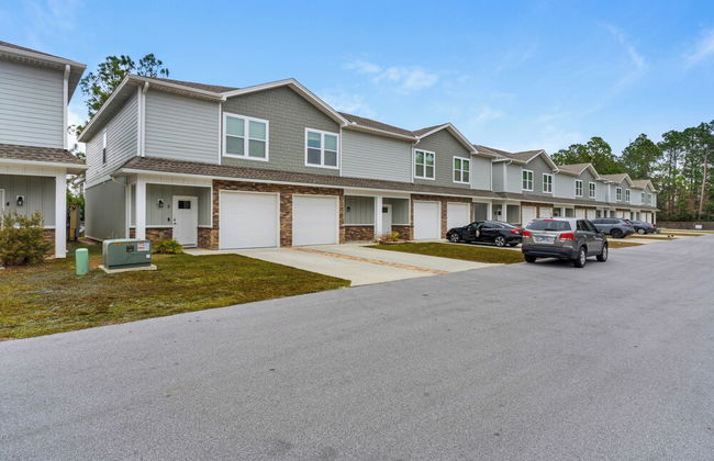 3BR Home /beach Access/spacious Deck/zoo Across - Foto 43