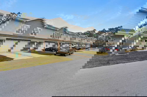 Photo 42 - 3BR Home /beach Access/spacious Deck/zoo Across