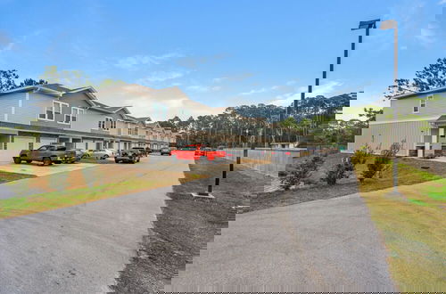 Photo 45 - 3BR Home /beach Access/spacious Deck/zoo Across