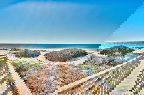 Foto 59 - 4 Bedrooms, 2 Pools & Tennis; 5-min Walk to Beach