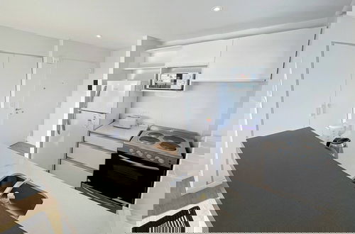 Foto 9 - One-bedroom Apartment in Recoleta With Panoramic Views