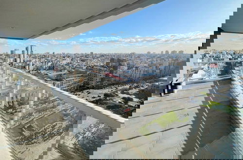 Foto 28 - One-bedroom Apartment in Recoleta With Panoramic Views
