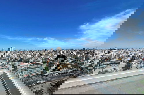 Foto 26 - One-bedroom Apartment in Recoleta With Panoramic Views
