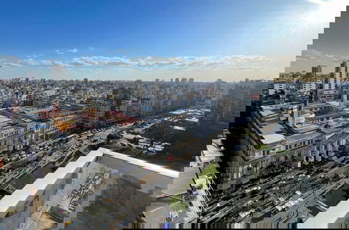 Foto 23 - One-bedroom Apartment in Recoleta With Panoramic Views