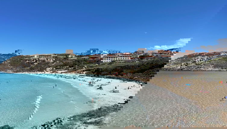 Foto 1 - La Casa dei Nodi - Santa Teresa di Gallura