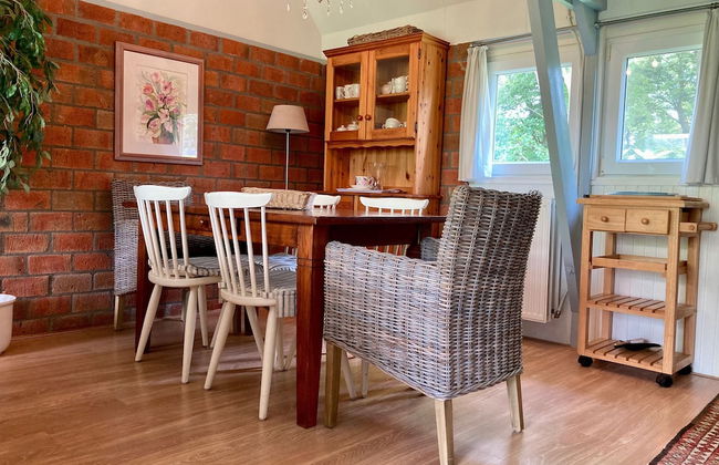 Holiday House Viktoria at Lake Lauwersmeer - Foto 19