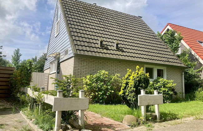 Holiday House Viktoria at Lake Lauwersmeer - Foto 1
