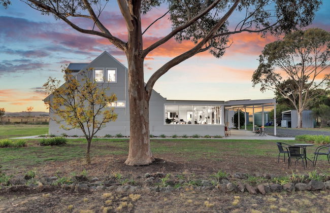 Bulla Homestead - Foto 35