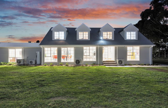 Bulla Homestead - Foto 36