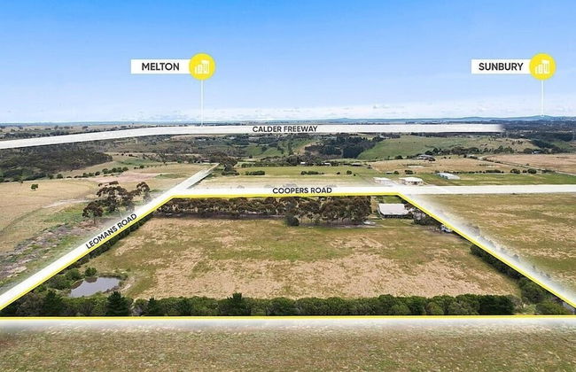 Bulla Homestead - Foto 38