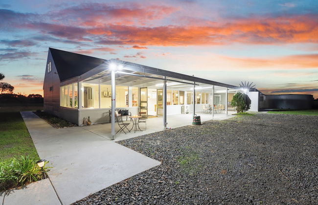 Bulla Homestead - Foto 33