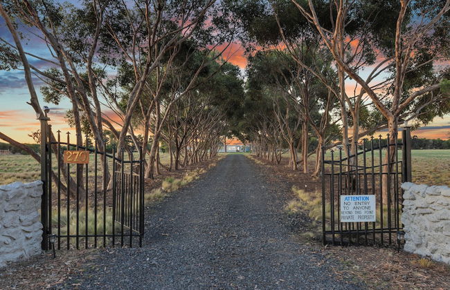 Bulla Homestead - Foto 32