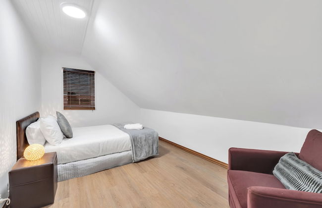 Bulla Homestead - Foto 6