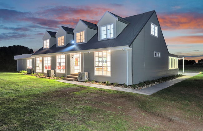 Bulla Homestead - Foto 41