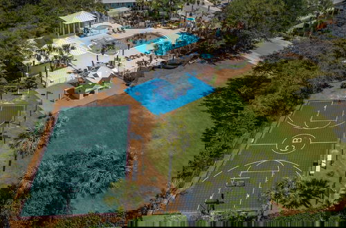 Foto 65 - Private Splash Pool + Carriage House, 1 House to Beach w/ Beach Chair Setup!