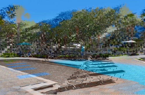 Foto 54 - Private Splash Pool + Carriage House, 1 House to Beach w/ Beach Chair Setup!