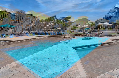 Foto 51 - Private Splash Pool + Carriage House, 1 House to Beach w/ Beach Chair Setup!