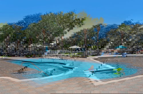 Foto 50 - Private Splash Pool + Carriage House, 1 House to Beach w/ Beach Chair Setup!