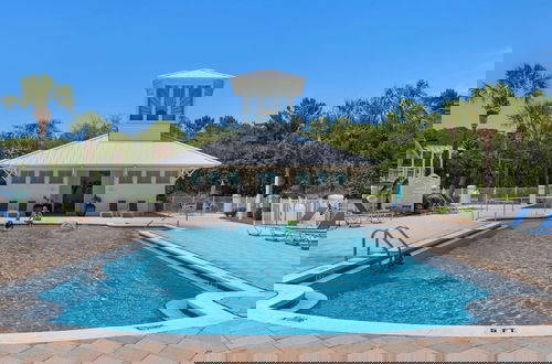 Foto 46 - Private Splash Pool + Carriage House, 1 House to Beach w/ Beach Chair Setup!