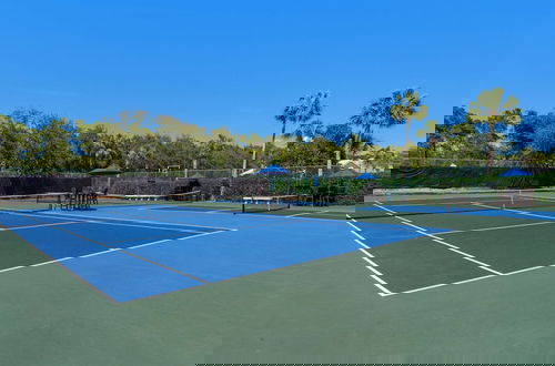 Foto 63 - Private Splash Pool + Carriage House, 1 House to Beach w/ Beach Chair Setup!