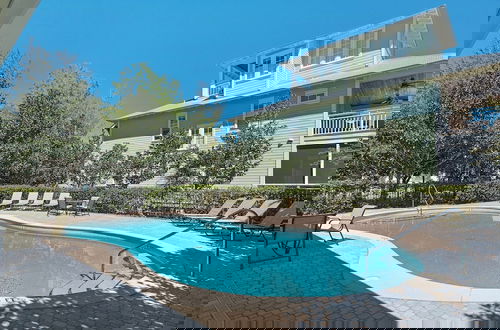 Foto 41 - Minutes to the Beach - Gated Community With 2 Pools