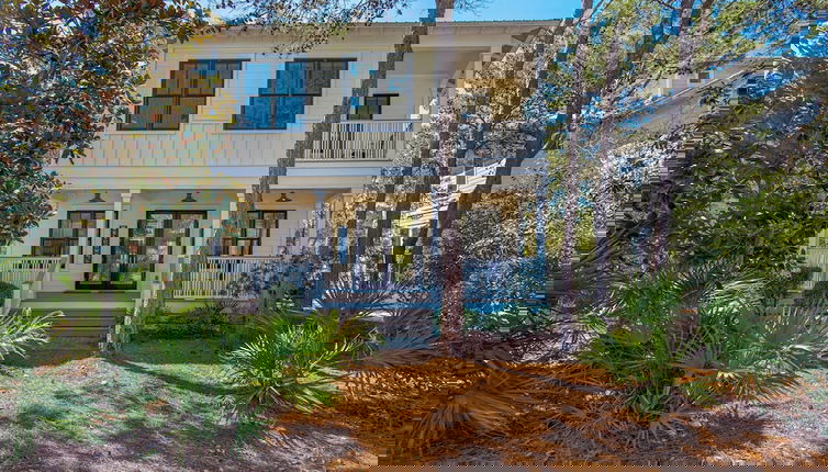 Foto 1 - Minutes to the Beach - Gated Community With 2 Pools