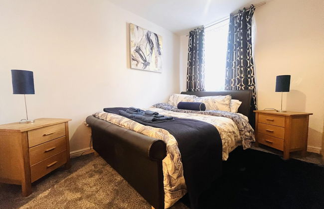 Beautiful 2 - Bed Apartment in Aylesbury - Foto 7